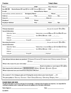 Patient Intake Form_02052014_FILLIN (1) - Foot & Ankle Specialists of ...